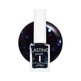 Apieu - Lasting Nails (#bl07)