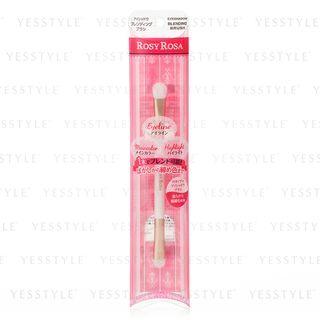 Chantilly - Rosy Rosa Eyeshadow Blending Brush 1 Pc