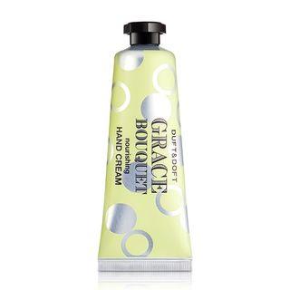 Duft & Doft - Nourishing Hand Cream - 8 Types Grace Bouquet