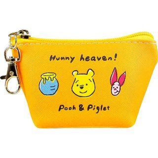 Winnie The Pooh Coin Pouch One Size