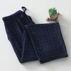 Couple Matching Dotted Lounge Pants (various Designs)