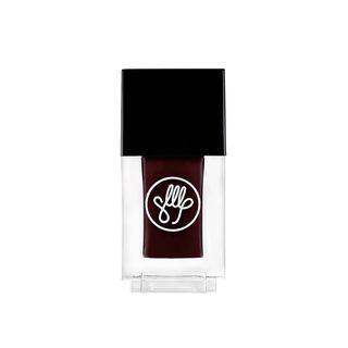 Son & Park - Aqua Gel Tint Lip Cube - 5 Colors #17 Eclipse Red