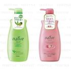 Kracie - Naive Conditioner - 2 Types