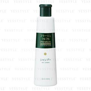 Collage - Collage Furufuru Premium Shampoo 200ml