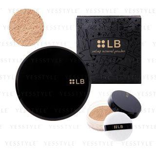 Lb - Velvet Mineral Powder (translucent) 5g