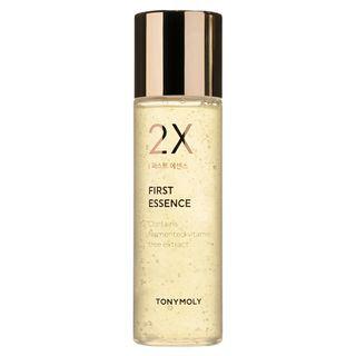 Tonymoly - 2x First Essence 200ml 200ml