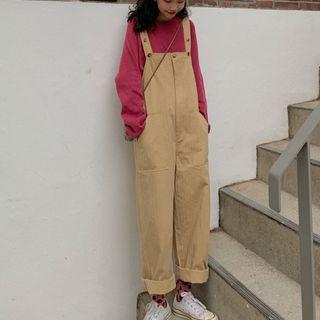 Plain Sweater / Jumper Pants