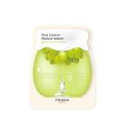 Frudia - Green Grape Pore Control Mask 27ml X 1 Pc