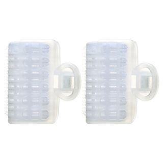 Aritaum - Clip Hair Roll 2pcs 1 Pack