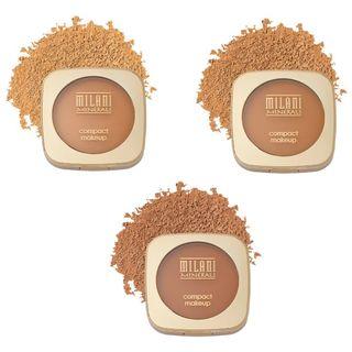 Milani - Mineral Compact Makeup