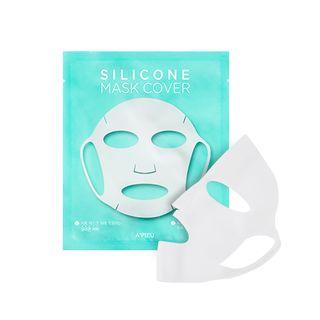 Apieu - Silicone Mask Cover 1pc