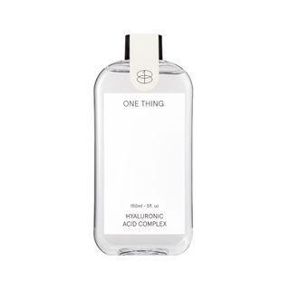 One Thing - Hyaluronic Acid Complex Essence Jumbo 300ml