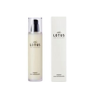 The Pure Lotus - Lotus Leaf Extract 89% Essence 125ml 125ml