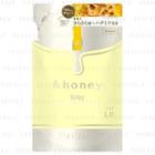 Vicrea - &honey Silky Smooth Moist Shampoo 1.0 Refill 350ml