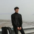 Mock-neck Drop-shoulder Fleece Top
