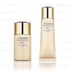 Shiseido - Vital-perfection Makeup Primer Spf 30 Pa+++ - 2 Types