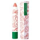 Banila Co. - The Kissest Tinted Creamy Lip Crayon (#01 Be Nude Peach)