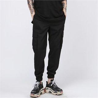 Baggy Cargo Pants