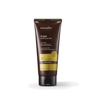 Aromatica - Argan Repairing Hair Mask 180g 180g