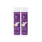 Beauty By Earth - Pi A Colada Lip Balm (spf 15)  Pack Of Two