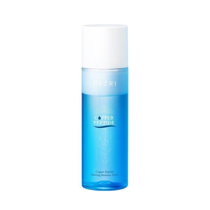 Pezri - Copper Peptide Glowing Moisture Toner 150ml