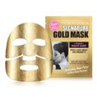 Faith In Face - Signature Gold Mask 10 Pcs