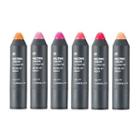 The Face Shop - Melting Color Lip Creamer