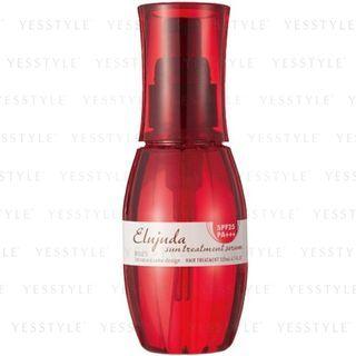 Milbon - Deesses Elujuda Sun Treatment Serum 120ml