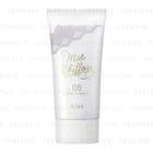 Kiss - Matt Chiffon Bb Pure Cream Spf 31 Pa++ (#02 Natural Skin Familiar Familiar Beige Color) 1 Pc