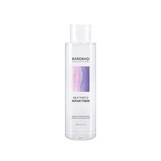 Banobagi - Milk Thistle Repair Toner 200ml
