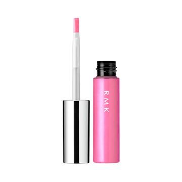 Rmk - Gloss Lips N (#h-03 Holographic Strawberry Pink) 1 Pc