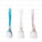 Body Wash Brush 1 Pc - Random Color