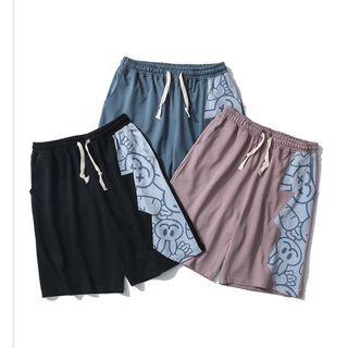 Rabbit Shorts
