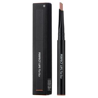 Tony Moly - Perfect Lips Flat Bar #01 Mild Beige