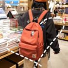 Panda Oxford Backpack