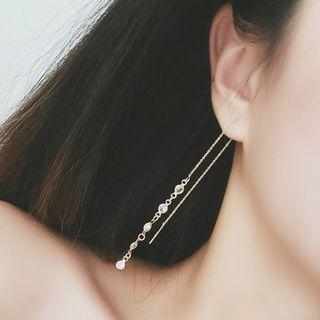 Threader Earring (various Designs)