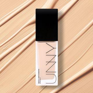 Unny Club - Cloudlet Liquid Foundation 35g 35g