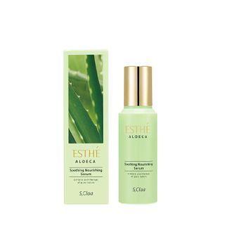Enprani - Esthe Aloeca Soothing Nourishing Serum 60ml