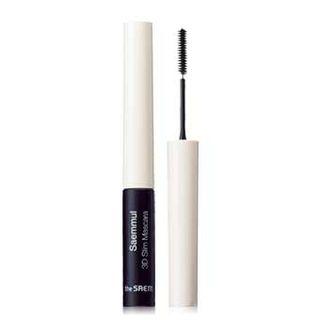 The Saem - Saemmul 3d Slim Mascara
