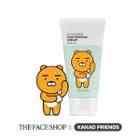 The Face Shop - Kakao Friends In Shower Hair Removal Cream 100ml
