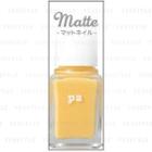 Dear Laura - Nail Color Premier (#aa185) 6ml