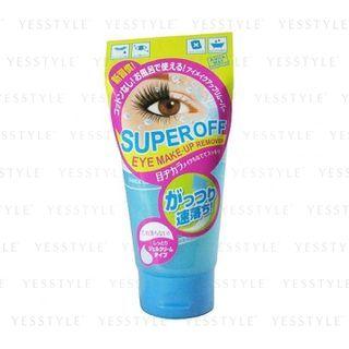 Bcl - Aqua Way Super Off Eye Make-up Remover 100g