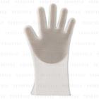 Cogit - Cleaning Bath Glove With Brush 1 Pc