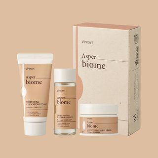 Vprove - Apserbiom Water Essence Starter Set 3 Pcs