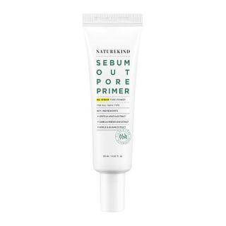 Naturekind - Sebum Out Pore Primer 20ml