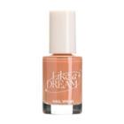 The Saem - Nail Wear Like A Dream Collection - 5 Colors #114 Pumpkin Beige