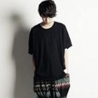 Loose-fit T-shirt