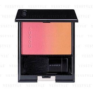 Suqqu - Pure Color Blush (#01 Tsubomizaki) 7.5g