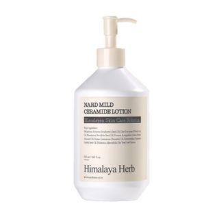 Nard - Mild Ceramide Lotion 500ml