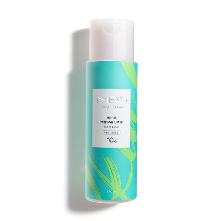 Meko - Toning Lotion Light 170ml